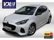 Mazda 2 - Hybrid 1.5 Executive Line Stoelverwarming l Adap.