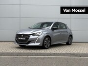 Peugeot 208 - 1.2 PureTech Active Pack | Parkeerhulp | Navigatie | 3D Cock