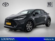 Toyota C-HR - 1.8 Hybrid 140 Dynamic | Apple Carplay | Android Auto | Velg