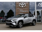 Toyota RAV4 - 2.5 Plug-in Hybrid AWD Bi-Tone Plus Limited 306pk | Stoelven
