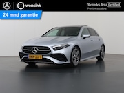 Mercedes-Benz A-klasse - 180 Star Edition AMG Line | Panoramadak | Trekhaak | Chrome