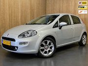 Fiat Punto Evo - 0.9 TwinAir Sempre|UNIEK, KMS NAP|NAVIGATIE|CRUISE CONTROL|C