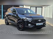 Ford Kuga - 2.5 PHEV ST-Line X Black Pack, Navi, 360 Cam, EL Trekhaak, 2
