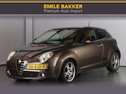 Alfa Romeo MiTo - 1.3 JTDm ECO Essential 1e eigenaar