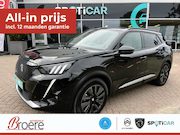 Peugeot e-2008 - EV GT Pack 50 kWh 136 pk Automaat | SOH 89%