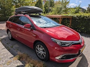 Toyota Auris - 1.8 Hybrid Lease Pro