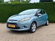 Ford Fiesta - 1.25 Trend, , Nieuwe Distributie