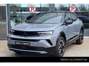 Opel Mokka - 1.2 Turbo Hybrid GS | Nieuw! | Direct leverbaar | 18" lichtm