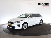 Kia Ceed - Sportswagon 1.0 T-GDi DynamicPlusLine