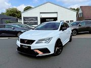 Seat Leon - ST 2.0 TSI 4DRIVE CUPRA Beats|Kuipstoelen|Carbon