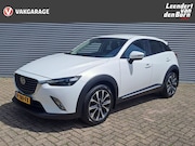 Mazda CX-3 - 2.0 SkyActiv-G 150 GT-M 4WD | 4WD | Half Leer | Automaat | T