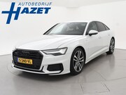 Audi A6 - Limousine 50 TFSIe 299 PK PLUG-IN QUATTRO 2X-LINE ORIG. NL +