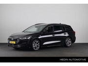 Ford Focus - Wagon 1.0 EcoBoost Hybrid ST Line