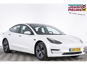 Tesla Model 3 - Long Range AWD 75 kWh *SOH 97%* PANORAMADAK | LEDER *BEVRIJD