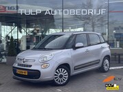 Fiat 500L - 0.9 TwinAir Easy Eco Airco Cruise Bluetooth NAP
