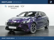 BMW 1-serie - 1 Serie M Sport Automaat / Sportstoelen / Achterui