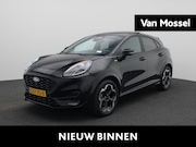 Ford Puma - 1.0 EcoBoost Hybrid ST-Line X | WORDT VERWACHT | TREKHAAK |