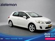 Toyota Auris - 1.8 Full Hybrid Dynamic - Navi, Camera, Crusie, Clima, Nieuw