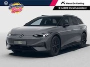 Volkswagen ID.7 - Limited Edition 59 kWh accu, 204 PK · Achteruitrij