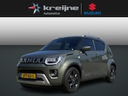 Suzuki Ignis - 1.2 Smart Hybrid Select | AUTOMAAT | Navigatie | Carplay/And