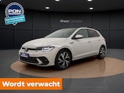 Volkswagen Polo - 1.0 TSI R-Line | Pano Dak | Camera | ACC | Stoelverwarming |