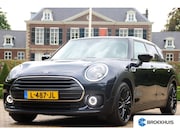 MINI Clubman - 1.5 Cooper Business Edition | NL-AUTO! | CRUISE | PARK SENS