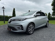 Renault Zoe - R135 Intens 52 kWh - SOH 94% - Koop Accu - Camera - Stuurvw