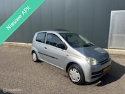 Daihatsu Cuore - 1.0-12V 100th Ann. Dakraam ✅