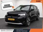 Opel Frontera - Electric GS 44 kWh Navigatie Apple CarPlay Android Auto Came