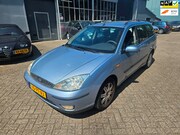 Ford Focus - 1.6-16V AIRCO/LEER/NAVI/APK:05-27