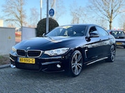 BMW 4-serie Gran Coupe - 430i Centennial High Executive