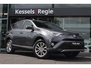 Toyota RAV4 - 2.5 Hybrid AWD Executive | Memory | ACC | 360 | Keyless | Le