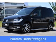Volkswagen Caddy - 2.0 TDI L1H1 Exclusive PB Edition Adaptieve Cruise, Carplay,