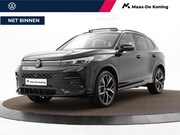 Volkswagen Tiguan - 1.5 eHybrid 272pk DSG R-Line Edition · Panoramadak · Inklap.