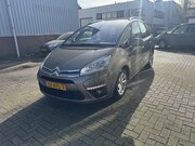 Citroën C4 Picasso - 1.6 THP SelectionEGS