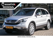 Honda CR-V - 2.0i Lifestyle - 1e eigenaar | Dealer onderhouden
