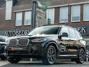 BMW X3 - xDrive30e High Exe M-Sport PANO CAMERA SHADOW LINE 19 INCH S