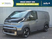 Kia PV5 - Cargo Elite Executive 71.2 kWh | Stoel/Stuurwielverwarming |