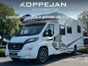 Challenger 398 XLB - 150PK Automaat | FULL AIRCO | QUEENSBED | ACHTERUITRIJCAMERA