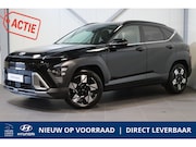 Hyundai Kona - 1.6 GDI HEV Premium|Summer deal|DIRECT LEVERBAAR!|