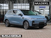 Leapmotor B10 - Design Hybrid EV 18.8 kWh VOORRAAD KORTING