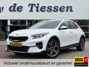 Kia Xceed - 1.5 T-GDI MHEV DynamicPlusLine AUTOMAAT, Hoge zit, Stoelvrw.