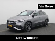 Mercedes-Benz GLA-Klasse - 250 e Business Solution AMG Limited | Automaat | Apple Carpl