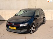 Volkswagen Polo - 1.2 GTI Lederen bekleding 17'' Navi Airco PDC