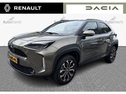 Toyota Yaris Cross - 1.5 Hybrid Dynamic