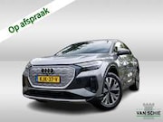 Audi Q4 e-tron - Sportback 35 Advanced edition 55 kWh 1e-Eig. & Keu