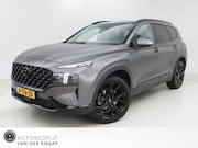 Hyundai Santa Fe - 1.6 T-GDI HEV Premium Sky 7p. | Clima | Adapt. Cruise | Mult