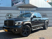 Dodge Ram - DODGE 1500 5.7 Hemi V8|6-Pers|Custom|Marge