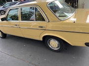 Mercedes-Benz 200-serie - 240 D