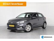 Hyundai i20 - 1.0 T-GDI Comfort | 1e Eigenaar! | Navi | Camera | Clima | C